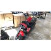 Image 2 : RED ARMADA ELECTRIC SCOOTER (FOR PARTS)