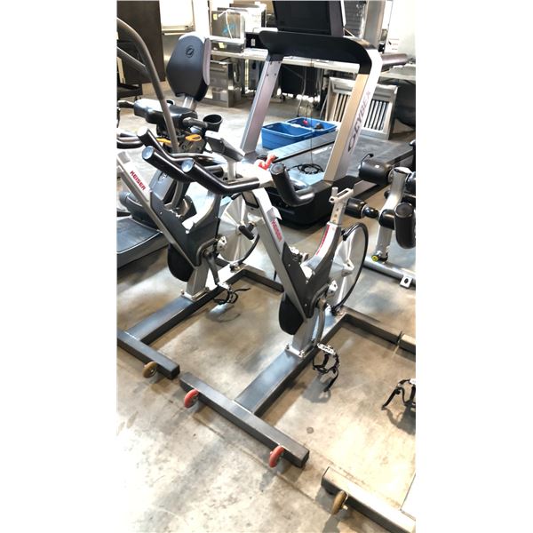 KEISER M3 SPIN BIKE