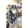 Image 2 : X-RIDE BY OCTANE SEATED ELLIPTICAL FITNESS EQUIPMENT