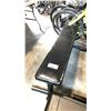 Image 2 : WEIGHT BENCH