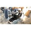 Image 2 : NUSTEP TRS 4000 RECUMBENT CROSS TRAINER