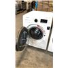 Image 2 : SAMSUNG COMPACT FRONT-LOAD WASHER MODEL WW22K6800AW/A2