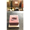 Image 2 : LADIES SILVER RING