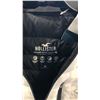 Image 2 : WHITE HOLLISTER MEDIUM PUFFER JACKET