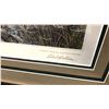 Image 2 : ROBERT BATEMAN 2005 SHOW OF HEARTS VARIETY SPECIAL EDITION FRAMED POSTER OF COUGARS