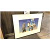 Image 1 : LARGE LOT OF UNFRAMED NOSTALGIC LIMITED EDITION PRINTS