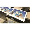 Image 2 : LARGE LOT OF UNFRAMED NOSTALGIC LIMITED EDITION PRINTS