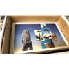 Image 3 : LARGE LOT OF UNFRAMED NOSTALGIC LIMITED EDITION PRINTS