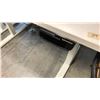 Image 2 : WHITE RISE-PRIMECABLES SIT/STAND PROGRAMMERS TABLE 24" X 48"