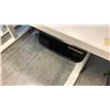 Image 2 : WHITE RISE-PRIMECABLES SIT/STAND PROGRAMMERS TABLE 24" X 48"