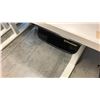 Image 2 : WHITE RISE-PRIMECABLES SIT/STAND PROGRAMMERS TABLE 24" X 48"