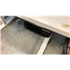 Image 2 : WHITE RISE-PRIMECABLES SIT/STAND PROGRAMMERS TABLE 24" X 48"