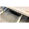 Image 2 : WHITE RISE-PRIMECABLES SIT/STAND PROGRAMMERS TABLE 24" X 48"