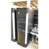 Image 5 : 3 PAR-11 (UNLIMITED 10K ENTERPRISE DISKS) WITH CHAMBER-01 BLADE SERVER