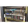 Image 2 : 3 PAR (160 X 900GB 10K ENTERPRISE DISKS) WITH CHAMBER-02 BLADE SERVER
