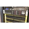 Image 4 : 3 PAR (160 X 900GB 10K ENTERPRISE DISKS) WITH CHAMBER-02 BLADE SERVER