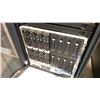 Image 5 : 3 PAR (160 X 900GB 10K ENTERPRISE DISKS) WITH CHAMBER-02 BLADE SERVER