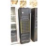 Image 7 : 3 PAR (160 X 900GB 10K ENTERPRISE DISKS) WITH CHAMBER-02 BLADE SERVER