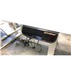 Image 2 : WHITE RISE-PRIMECABLES SIT/STAND PROGRAMMERS TABLE 24" X 48"
