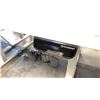 Image 2 : WHITE RISE-PRIMECABLES SIT/STAND PROGRAMMERS TABLE 24" X 48"
