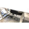 Image 2 : WHITE RISE-PRIMECABLES SIT/STAND PROGRAMMERS TABLE 24" X 48"