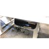 Image 2 : WHITE RISE-PRIMECABLES SIT/STAND PROGRAMMERS TABLE 24" X 48"