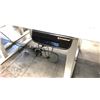 Image 2 : WHITE RISE-PRIMECABLES SIT/STAND PROGRAMMERS TABLE 24" X 48"