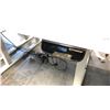 Image 2 : WHITE RISE-PRIMECABLES SIT/STAND PROGRAMMERS TABLE 24" X 48"