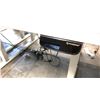 Image 2 : WHITE RISE-PRIMECABLES SIT/STAND PROGRAMMERS TABLE 24" X 48"