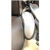 Image 2 : BLACK MESH BACK TASK CHAIR - DAMAGE ARMREST