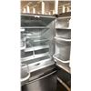Image 2 : WHIRLPOOL MFF2558FEZ02 BOTTOM-MOUNT REFRIGERATOR