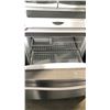 Image 3 : WHIRLPOOL MFF2558FEZ02 BOTTOM-MOUNT REFRIGERATOR