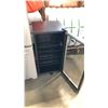 Image 2 : DANBY DBC120CBLS COMPACT WINE FRIDGE