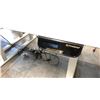 Image 2 : WHITE RISE-PRIMECABLES SIT/STAND PROGRAMMERS TABLE 24" X 48"