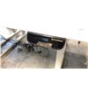 Image 2 : WHITE RISE-PRIMECABLES SIT/STAND PROGRAMMERS TABLE 24" X 48"