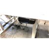 Image 2 : WHITE RISE-PRIMECABLES SIT/STAND PROGRAMMERS TABLE 24" X 48"