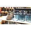 Image 2 : 18 SMALL VASES
