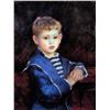 Image 1 : Renoir - Portrait Of Paul Haviland