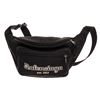 Image 1 : Balenciaga Black Nylon Polyester Waist Bag