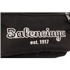 Image 6 : Balenciaga Black Nylon Polyester Waist Bag