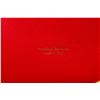 Image 9 : Mansur Gavriel Red Leather Travel Handbag