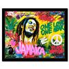 Image 1 : Bob Marley by Rovenskaya Original