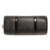 Image 4 : Louis Vuitton Black Epi Leather Soufflot Shoulder Bag