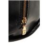 Image 7 : Louis Vuitton Black Epi Leather Soufflot Shoulder Bag