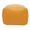 Image 4 : Louis Vuitton Yellow Epi Leather Noe GM Shoulder Bag