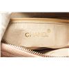 Image 9 : Chanel Beige Leather Triple CC Camera Bag