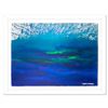Image 1 : Untitled by Wyland Original