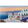 Image 1 : Stairways to the Med by Fanch Ledan Original