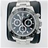 Image 1 : Rolex Daytona Cosmograph Black ceramic Stainless Steel Wristwatch