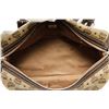Image 5 : MCM Brown Monogram Boston Bag